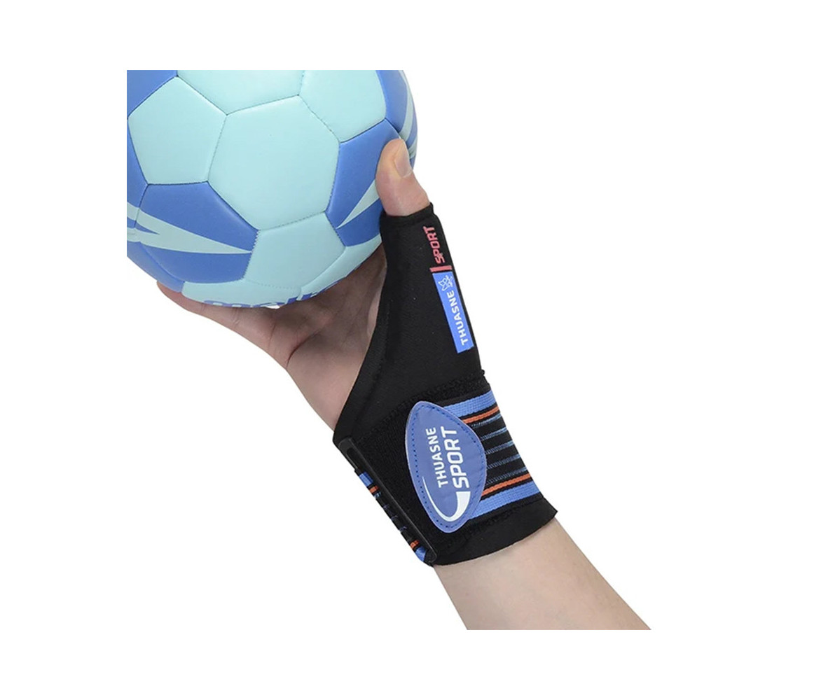 THUASNE SPORT Strapping de pouce – douleur ou traumatisme – Maintien 4