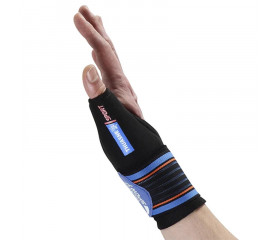 THUASNE SPORT Thumb strapping - pain or trauma - Support 4