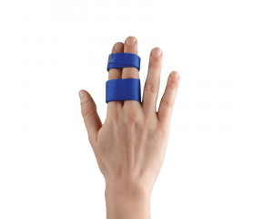 THUASNE Finger support bands - Sprain, dislocation, fracture