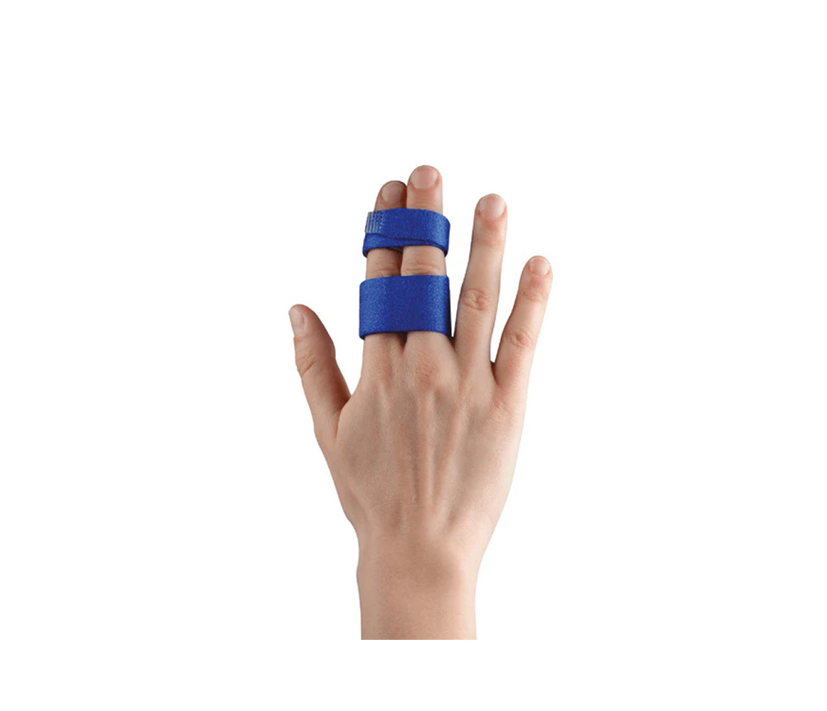 THUASNE Finger support bands - Sprain, dislocation, fracture