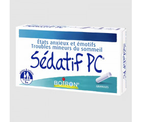 BOIRON Sedative PC® Pellets