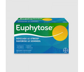 BAYER Euphytose® Medicine