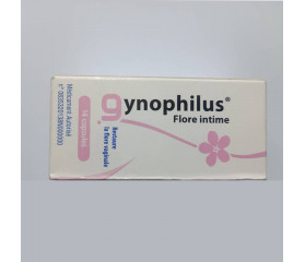 Gynophilus® - Flore intime