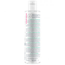 TOPICREM AC CONTROL purifying micellar water 400ml