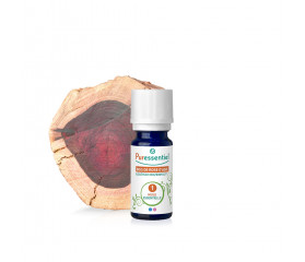 PURESSENTIEL Rosewood Essential Oil 10ml