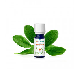 PURESSENTIEL Ravintsara Essential Oil Organic 10ml