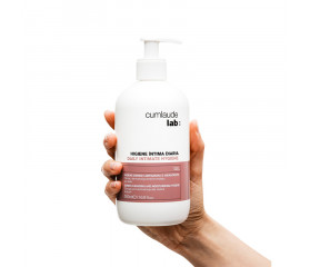 CUMLAUDE LAB Hygiène Intime Quotidienne 500ml