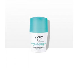 VICHY 48hr Anti-Perspirant Treatment - Roll-On 50ml