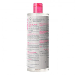 TOPICREM HYDRA+ gentle micellar water 400ml