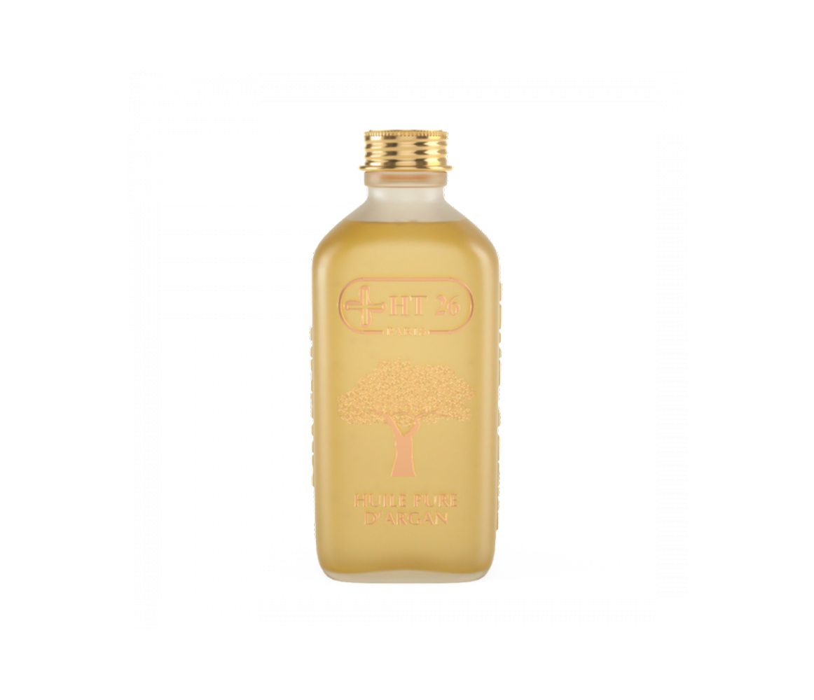 HT26 Huile d'Argan 125ml