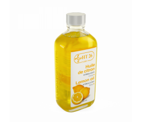 HT26 Lemon Oil 125ml