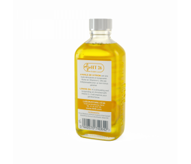 HT26 Lemon Oil 125ml