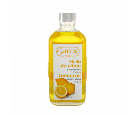 HT26 Lemon Oil 125ml