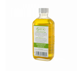 HT26 Huile d'aloe vera 125ml