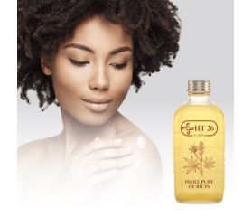 HT26 Castor oil 125ml