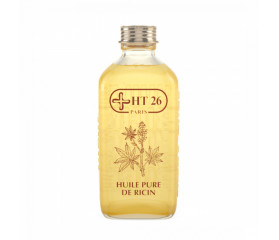 HT26 Huile de ricin 125ml