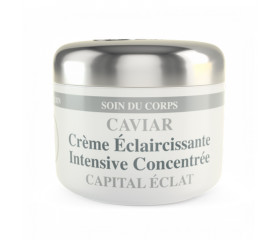 HT26 Caviar Lightening Body Cream 500ml