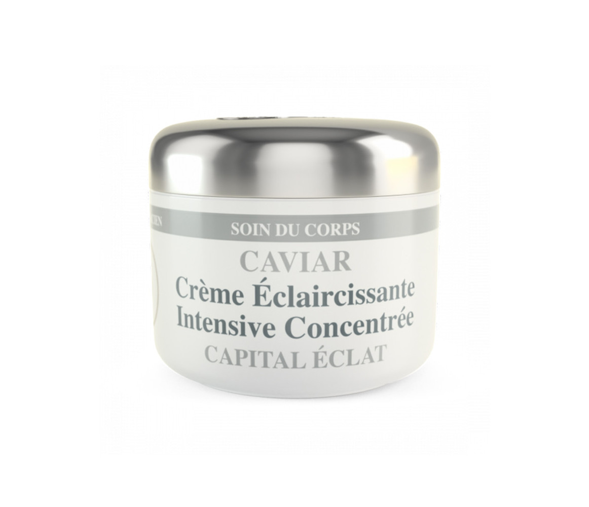 HT26 Caviar Lightening Body Cream 500ml