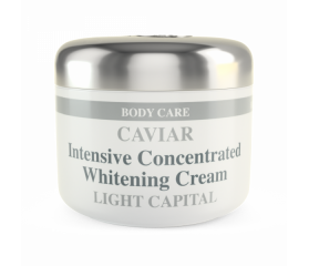 HT26 Caviar Lightening Body Cream 500ml