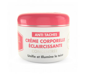 HT26 Crème corporelle éclaircissante concentrée 500ml