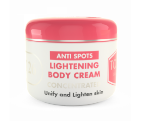 HT26 Concentrated Lightening Body Cream 500ml