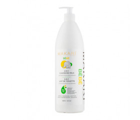 MAKARI Baby Cleansing Milk 1000ml