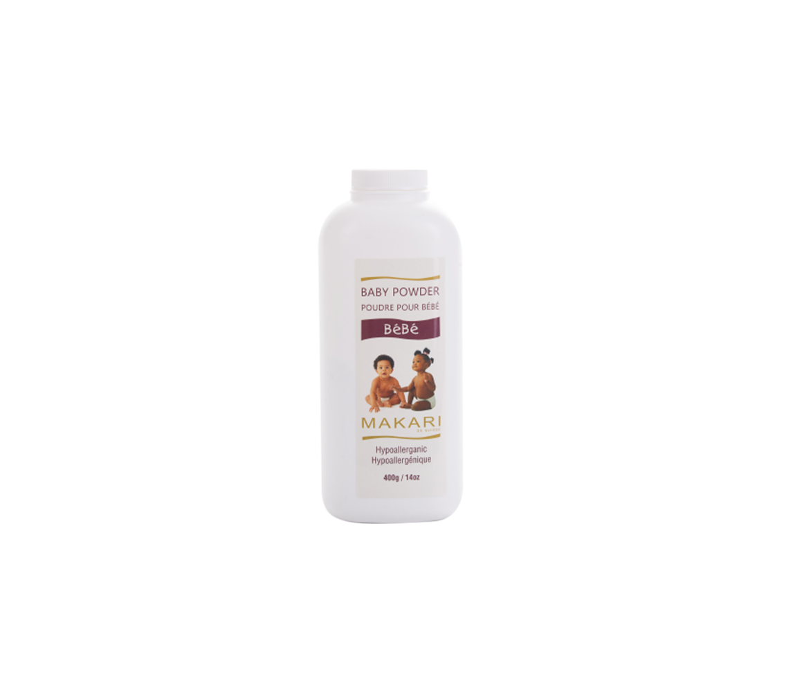 MAKARI Baby Powder 400g