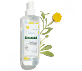 KLORANE Eau fraîche parfumée au Calendula 500ml