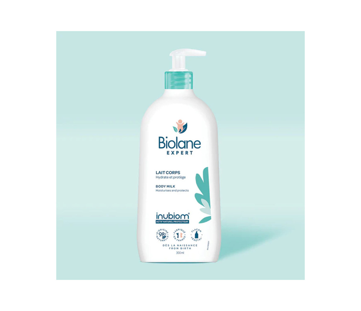 BIOLANE Biolane Expert Body Milk 350ml