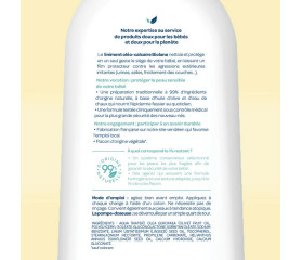 BIOLANE Liniment oléo-calcaire 300ml