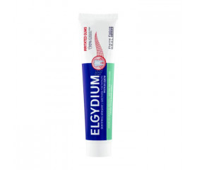 PIERRE FABRE ELGYDIUM Irritated Gums - Irritated Gums Toothpaste