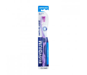 PIERRE FABRE ELGYDIUM Antiplaque - toothbrush