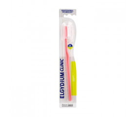 PIERRE FABRE ELGYDIUM Clinic 20/100 - soft toothbrush