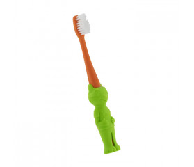 PIERRE FABRE ELGYDIUM Baby 0/2 ans - brosse à dents bébé