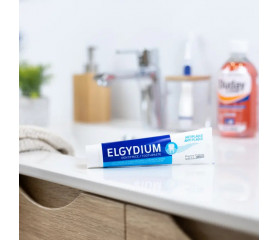 PIERRE FABRE ELGYDIUM Antiplaque - dentifrice