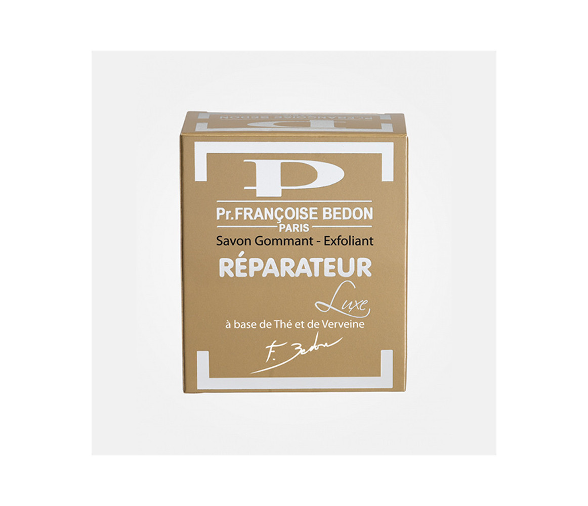 Pr. FRANÇOISE BEDON REPARATEUR Luxury Soap 200g