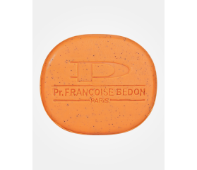 Pr. FRANÇOISE BEDON Carrot Soap 200g