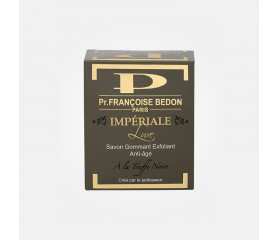 Pr. FRANÇOISE BEDON Imperial Luxury Black Truffle Soap 200g