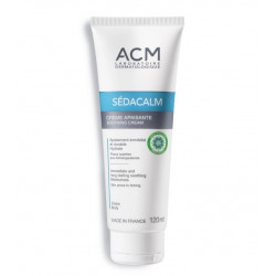 SÉDACALM Crème apaissante 120ml