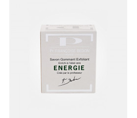 Pr. FRANÇOISE BEDON Energy Soap 200g