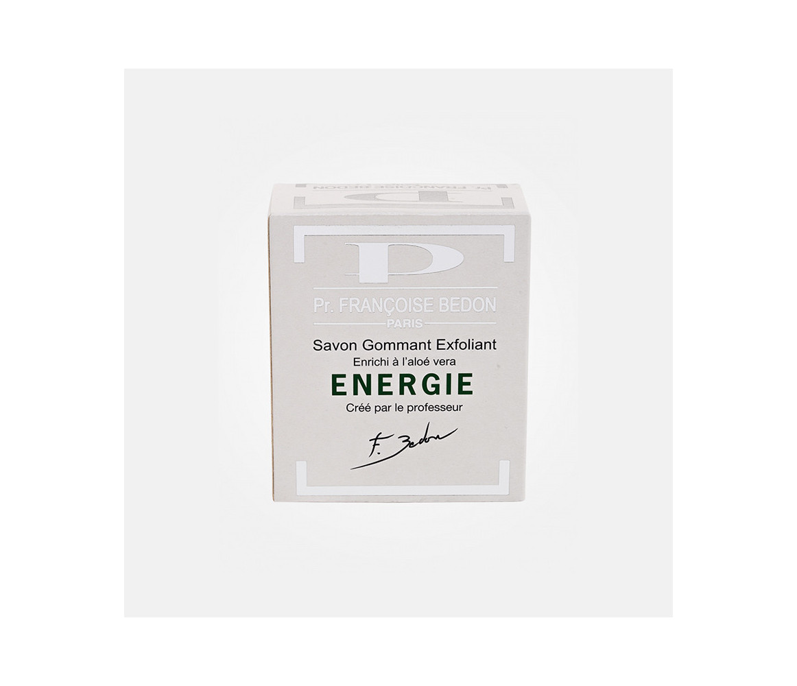 Pr. FRANÇOISE BEDON Energy Soap 200g