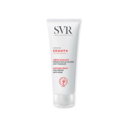 SVR CICAVIT+ Crème apaisante 40ml