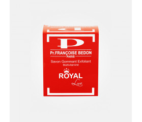 Pr. FRANÇOISE BEDON Royal Luxe Soap 200g