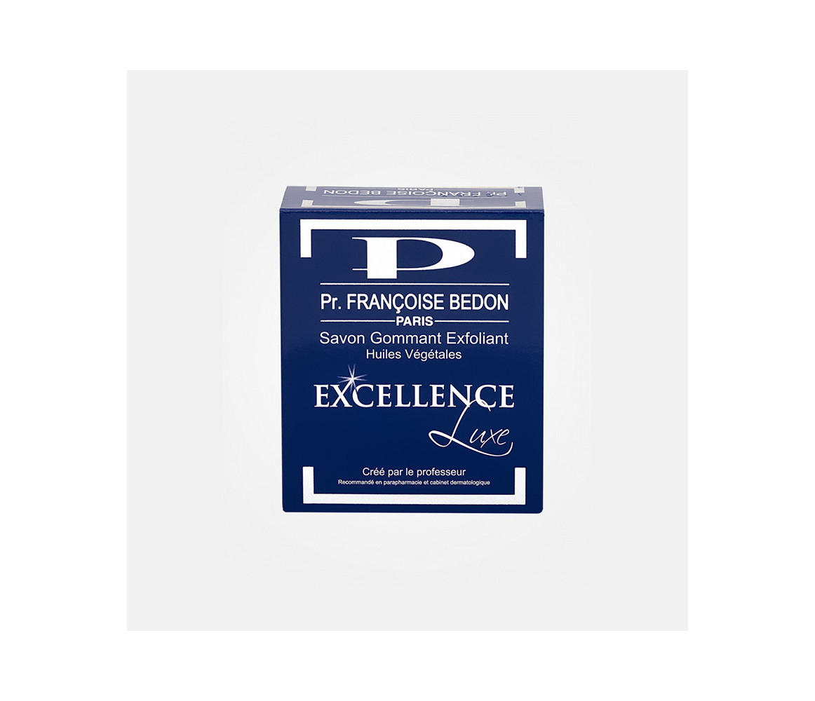 Pr. FRANÇOISE BEDON Excellence Luxe Soap 200g