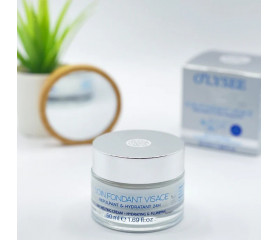 O'LYSEE Melting face care with hyaluronic acid 50ml