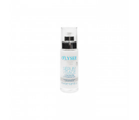 O'LYSEE Concentrated hydration serum with hyaluronic acid 30ml