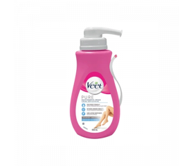 VEET PURE™ Cream - Sensitive Skin 400mL