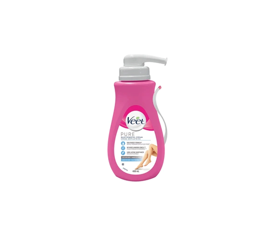 VEET PURE™ Cream - Sensitive Skin 400mL