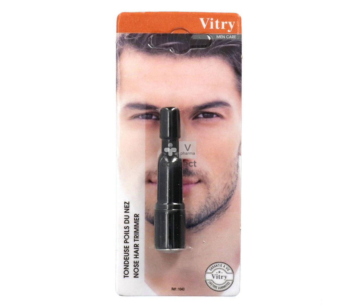 VITRY Nose hair trimmer R.1043