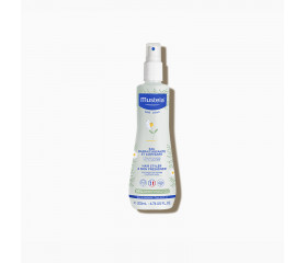 MUSTELA Eau rafraîchissante et coiffante 200ml